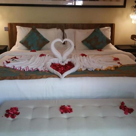 Kei Villas Seminyak Extérieur photo