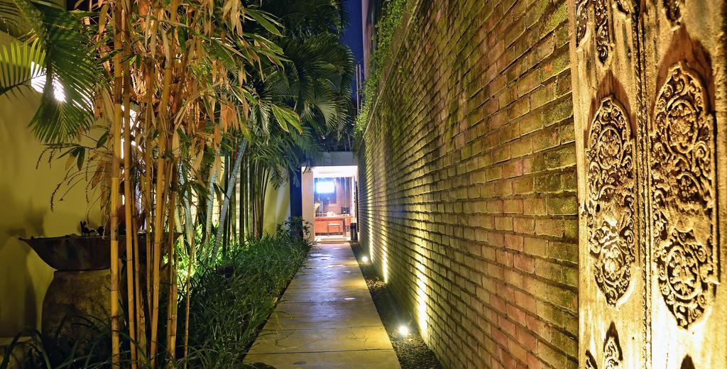Kei Villas Seminyak Extérieur photo