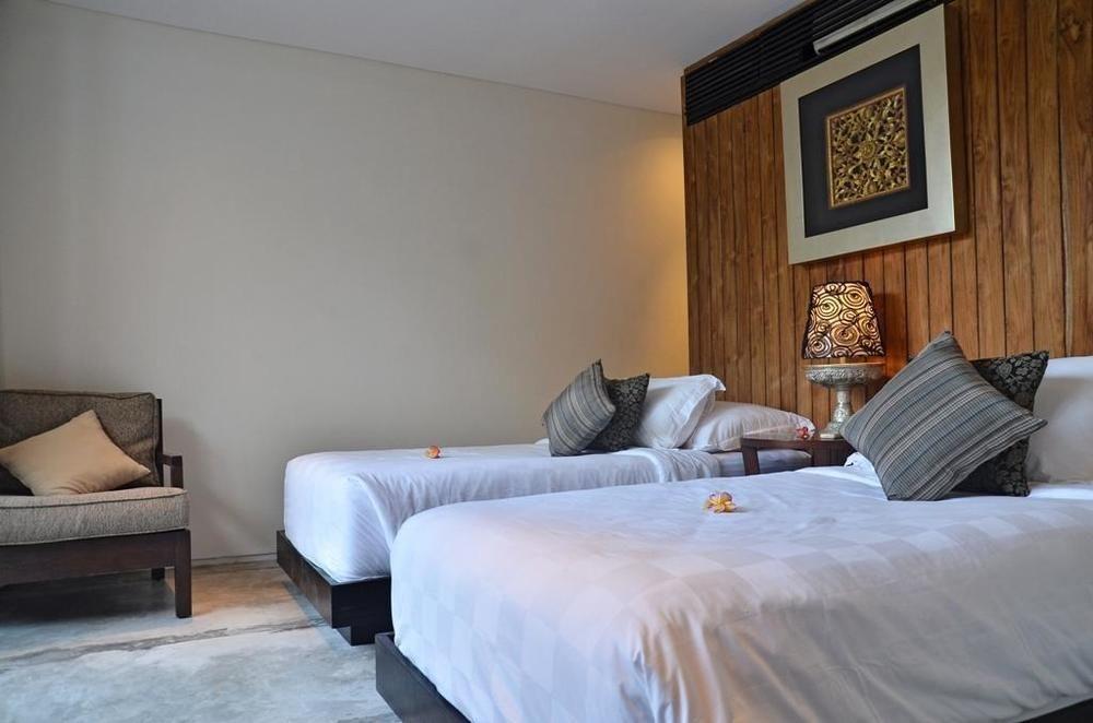 Kei Villas Seminyak Extérieur photo