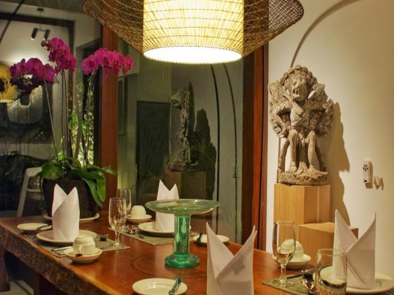 Kei Villas Seminyak Extérieur photo