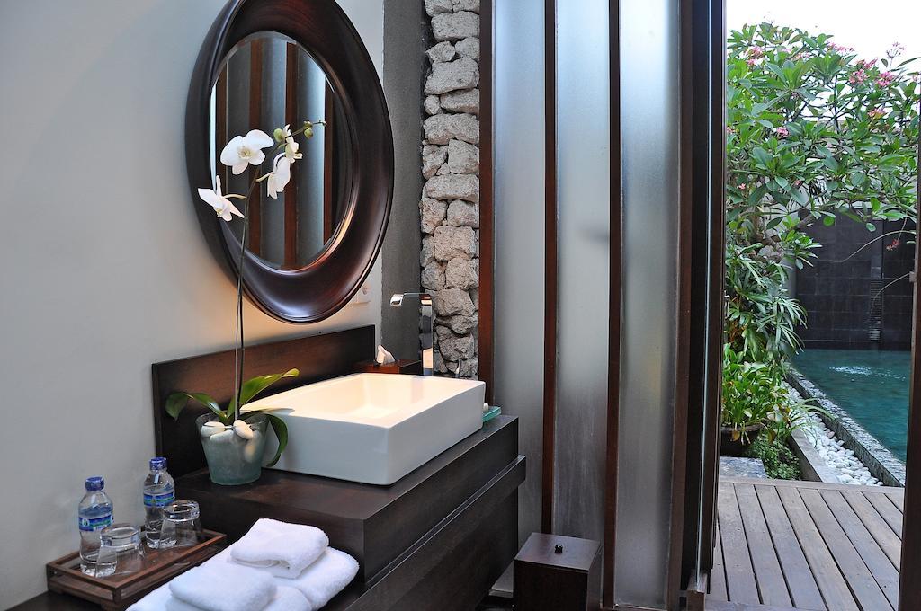 Kei Villas Seminyak Extérieur photo