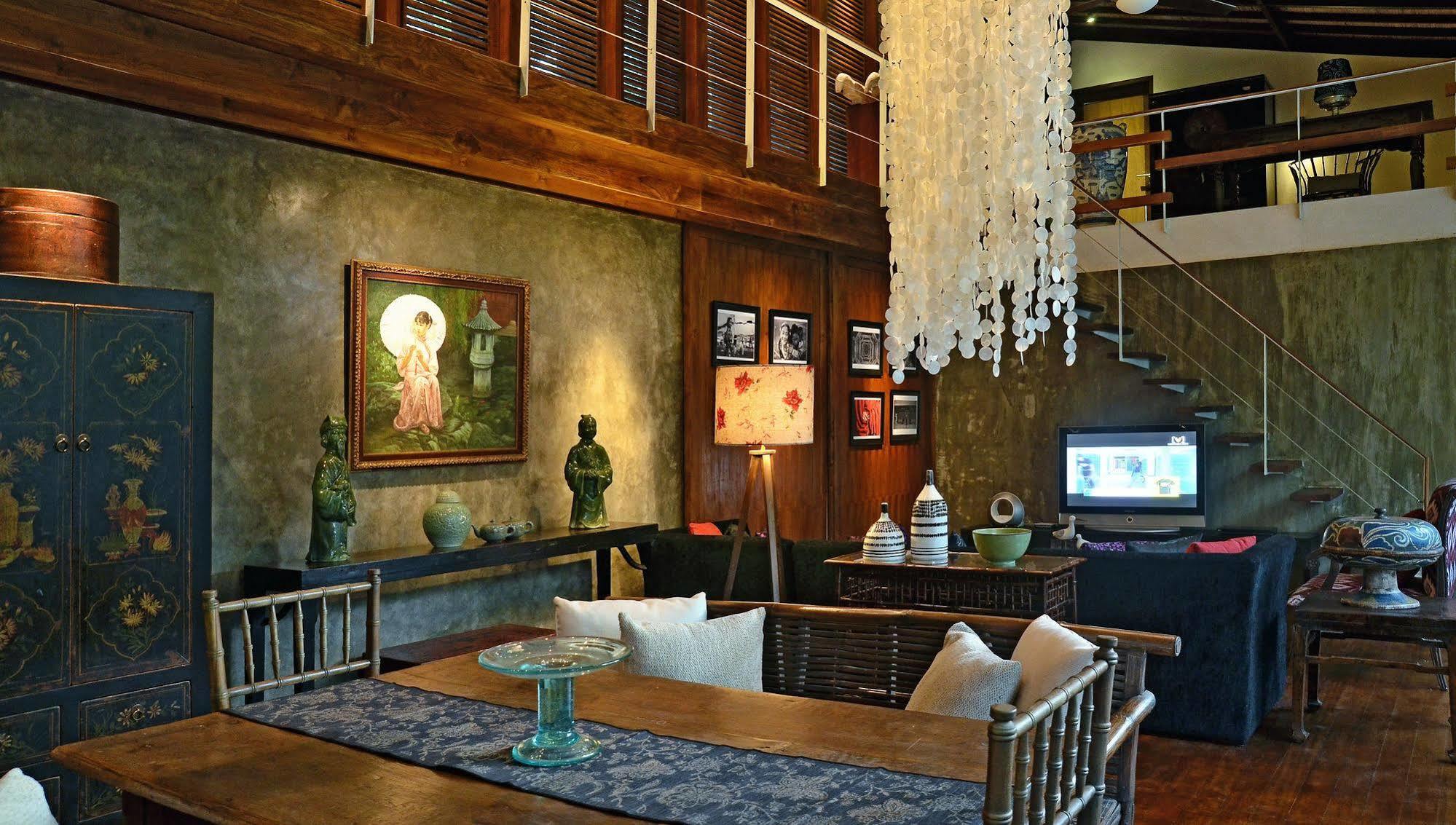 Kei Villas Seminyak Extérieur photo
