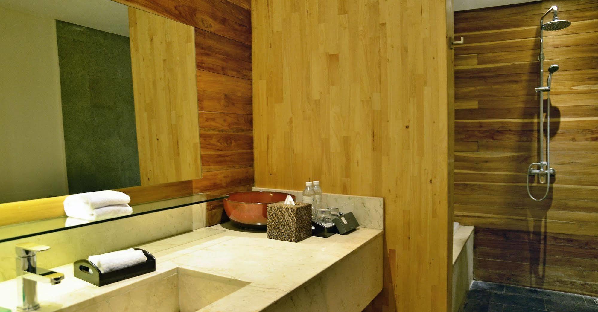 Kei Villas Seminyak Extérieur photo