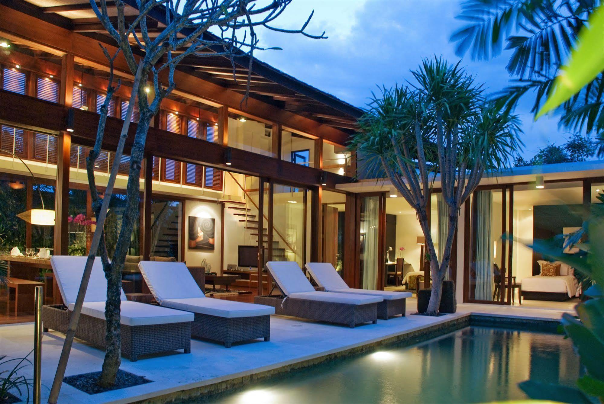 Kei Villas Seminyak Extérieur photo