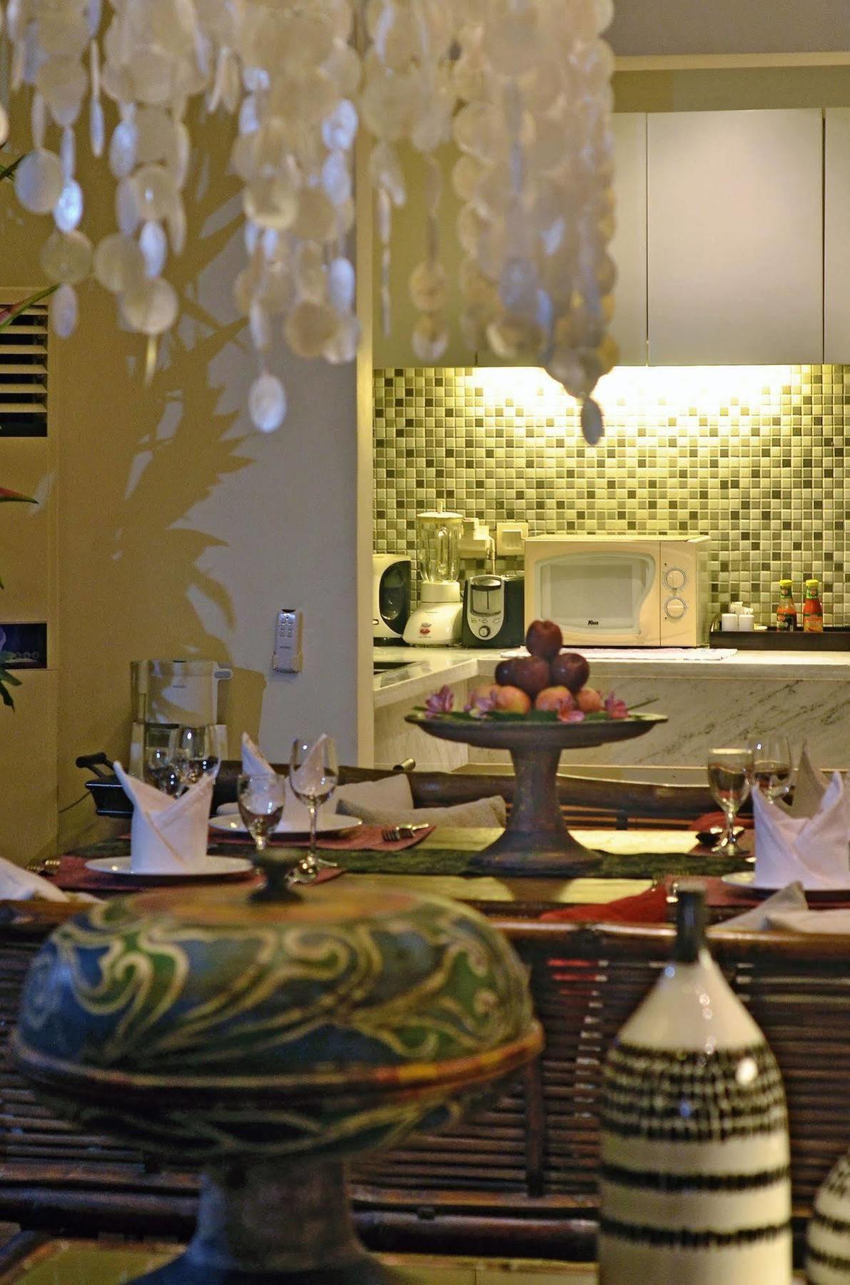 Kei Villas Seminyak Extérieur photo