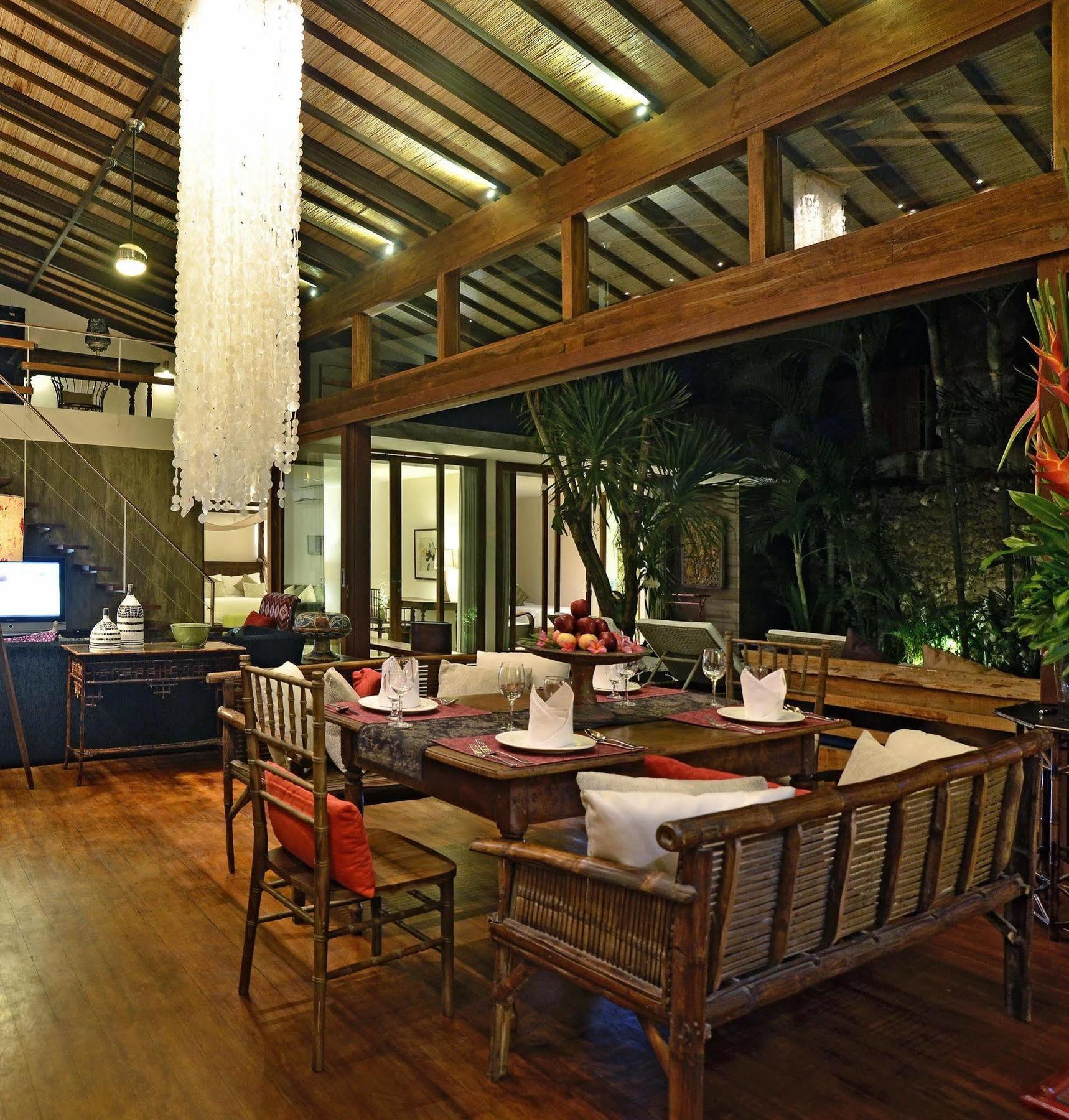 Kei Villas Seminyak Extérieur photo