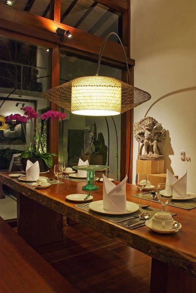 Kei Villas Seminyak Extérieur photo