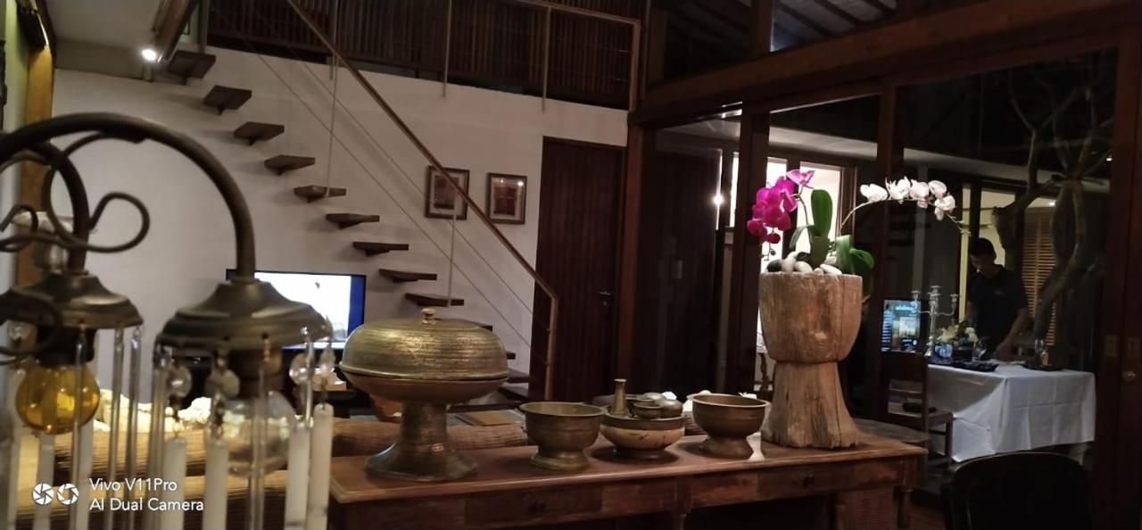 Kei Villas Seminyak Extérieur photo